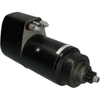 HC-Cargo Startmotor