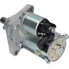 HC-Cargo Startmotor