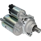 HC-Cargo Startmotor