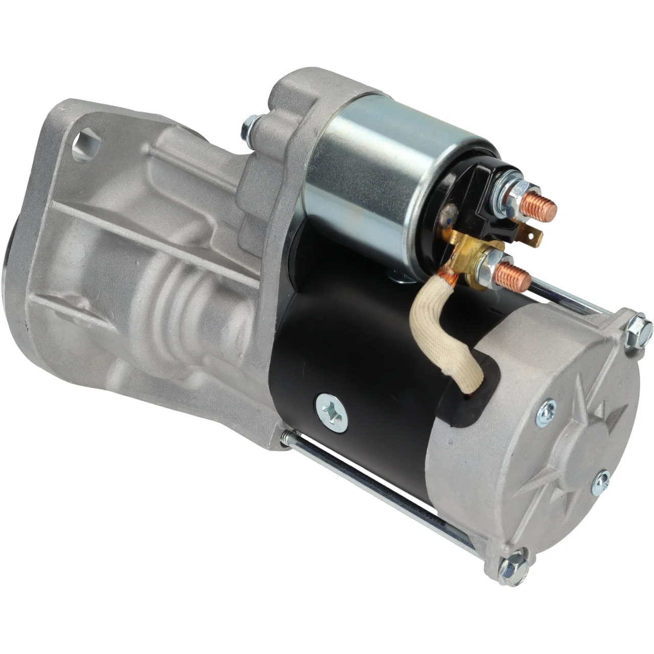 HC-Cargo Startmotor