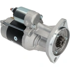 HC-Cargo Startmotor