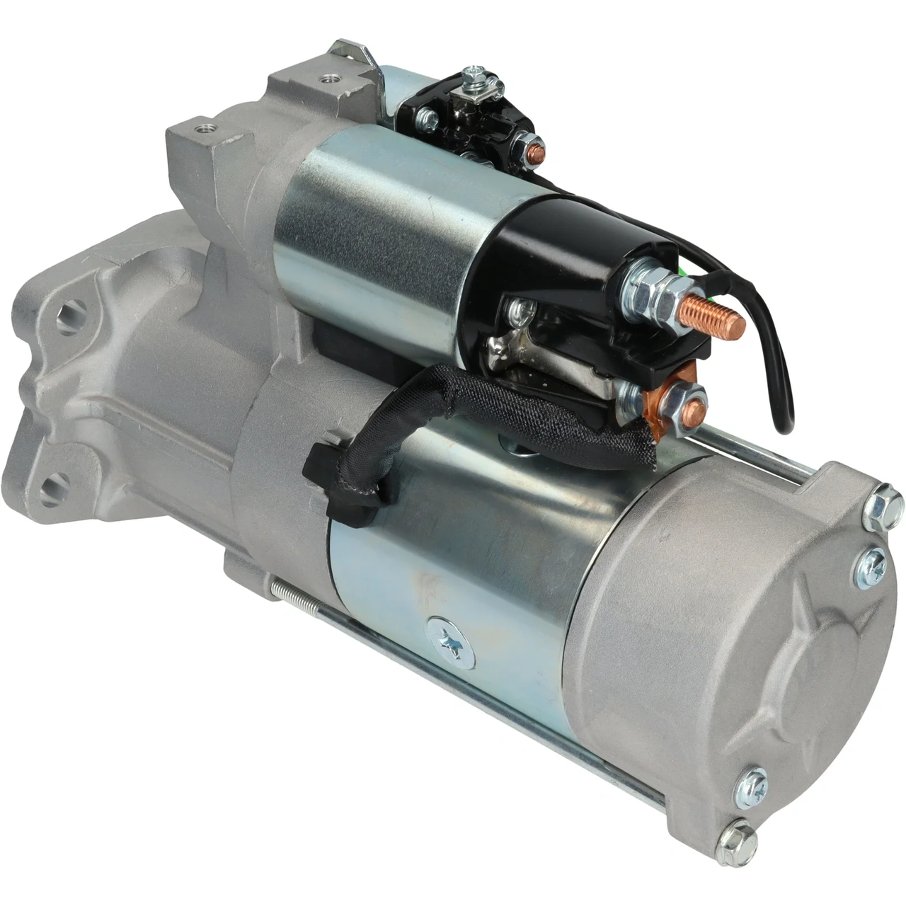 HC-Cargo Startmotor