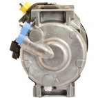 A/C Kompressor, Honda 2010>