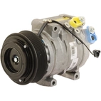 A/C Kompressor, Honda 2010>