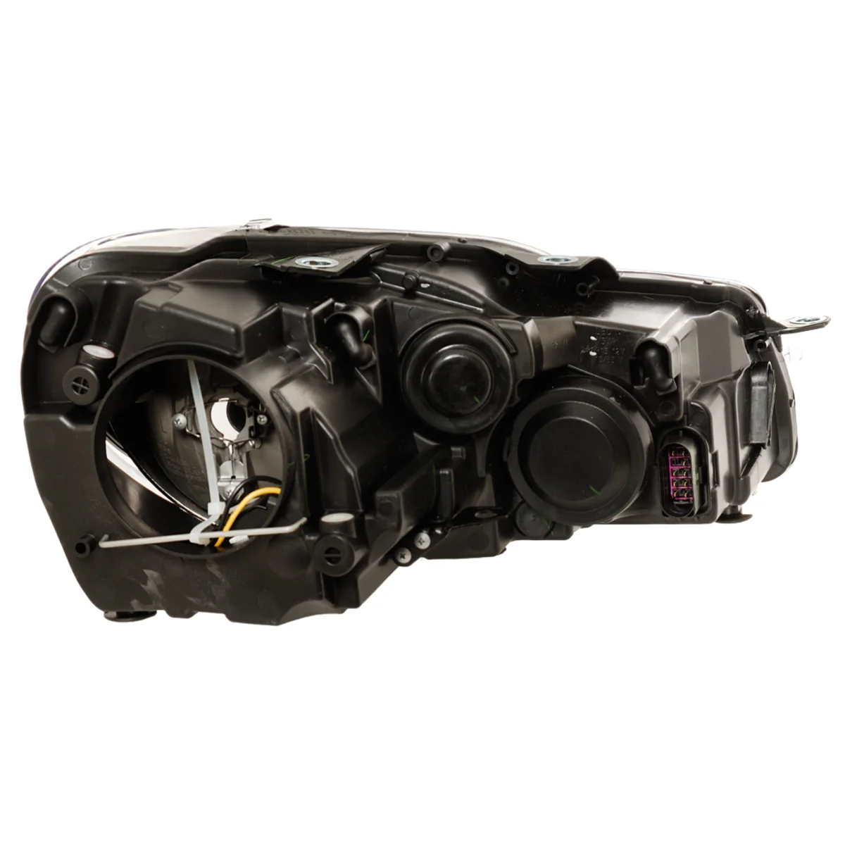 Hovedlys passer VW Golf