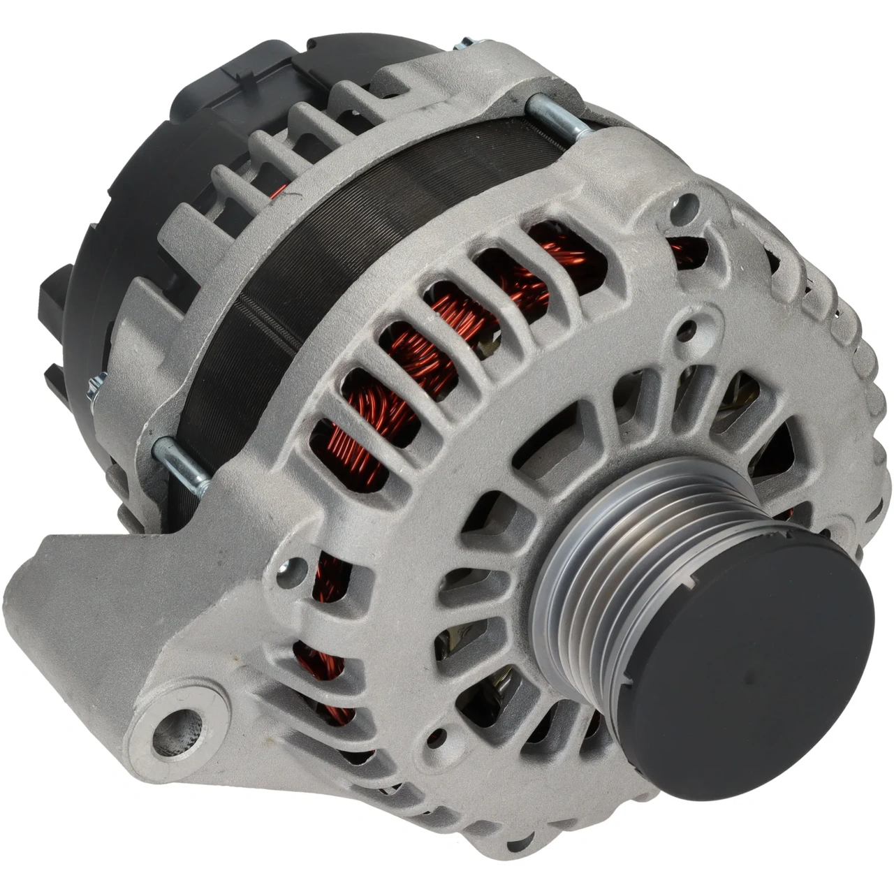 HC-Cargo Generator