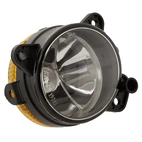 Tågeforlygter passer til VAG