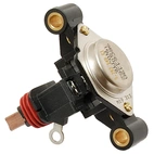Spændingsregulator Mahle / Iskra 14V