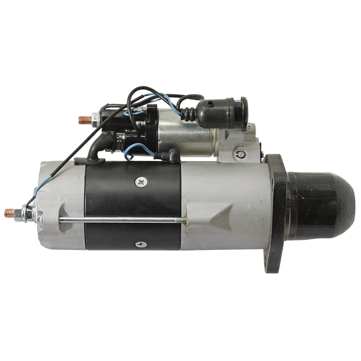 Kat Startmotor 12V-5kW