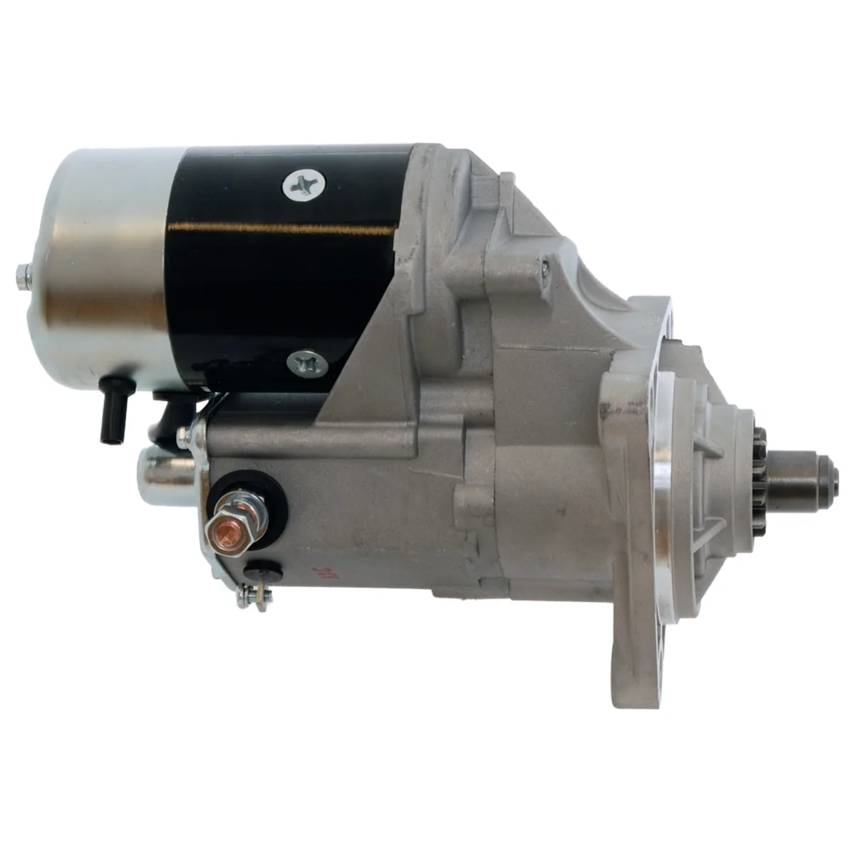 Startmotor 24V-4.5kW-11drev