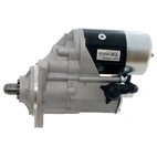 Startmotor 24V-4.5kW-11drev