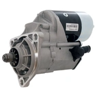 Startmotor 24V-4.5kW-11drev