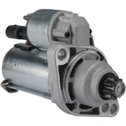 HC-Cargo Startmotor
