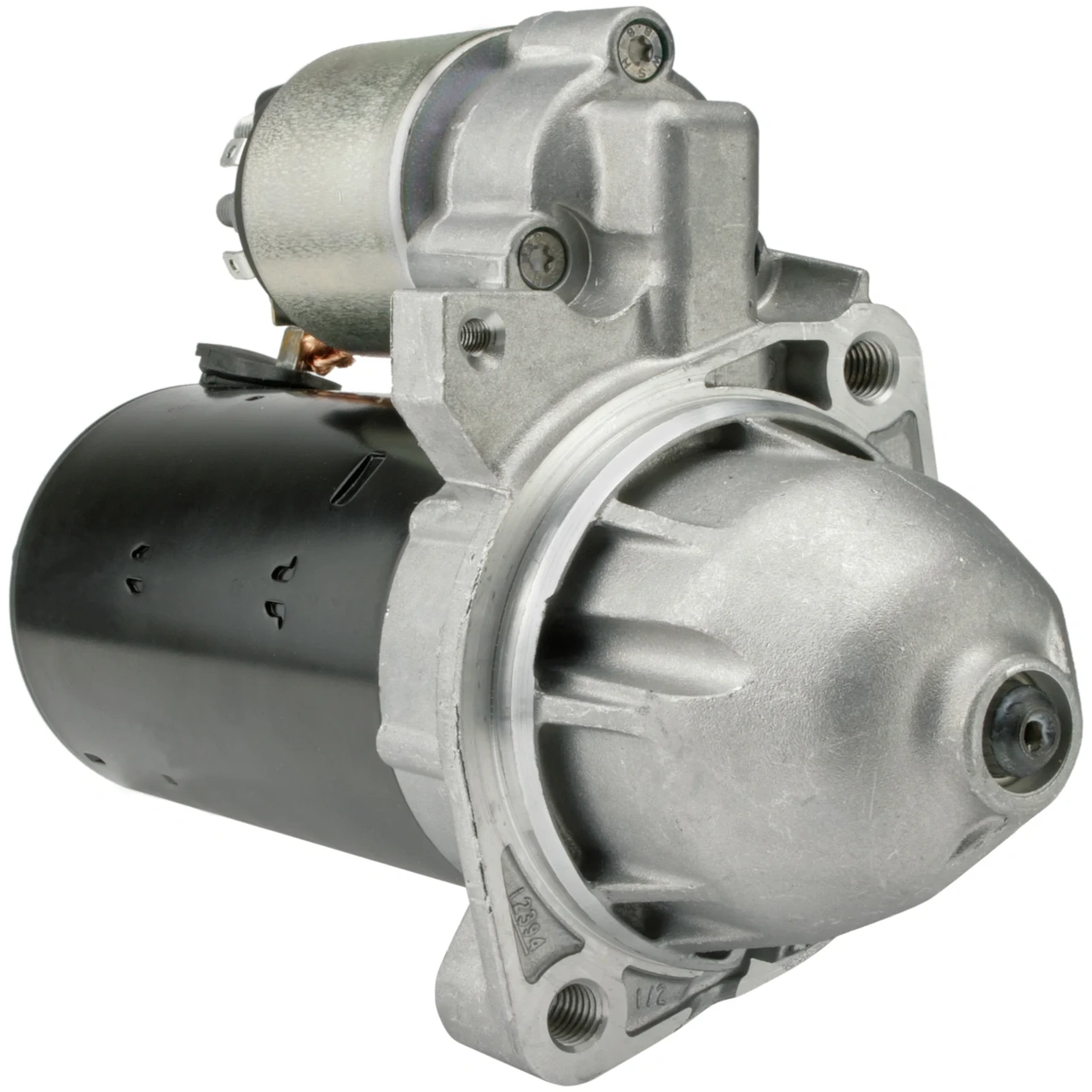 HC-Cargo Startmotor
