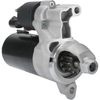 HC-Cargo Startmotor