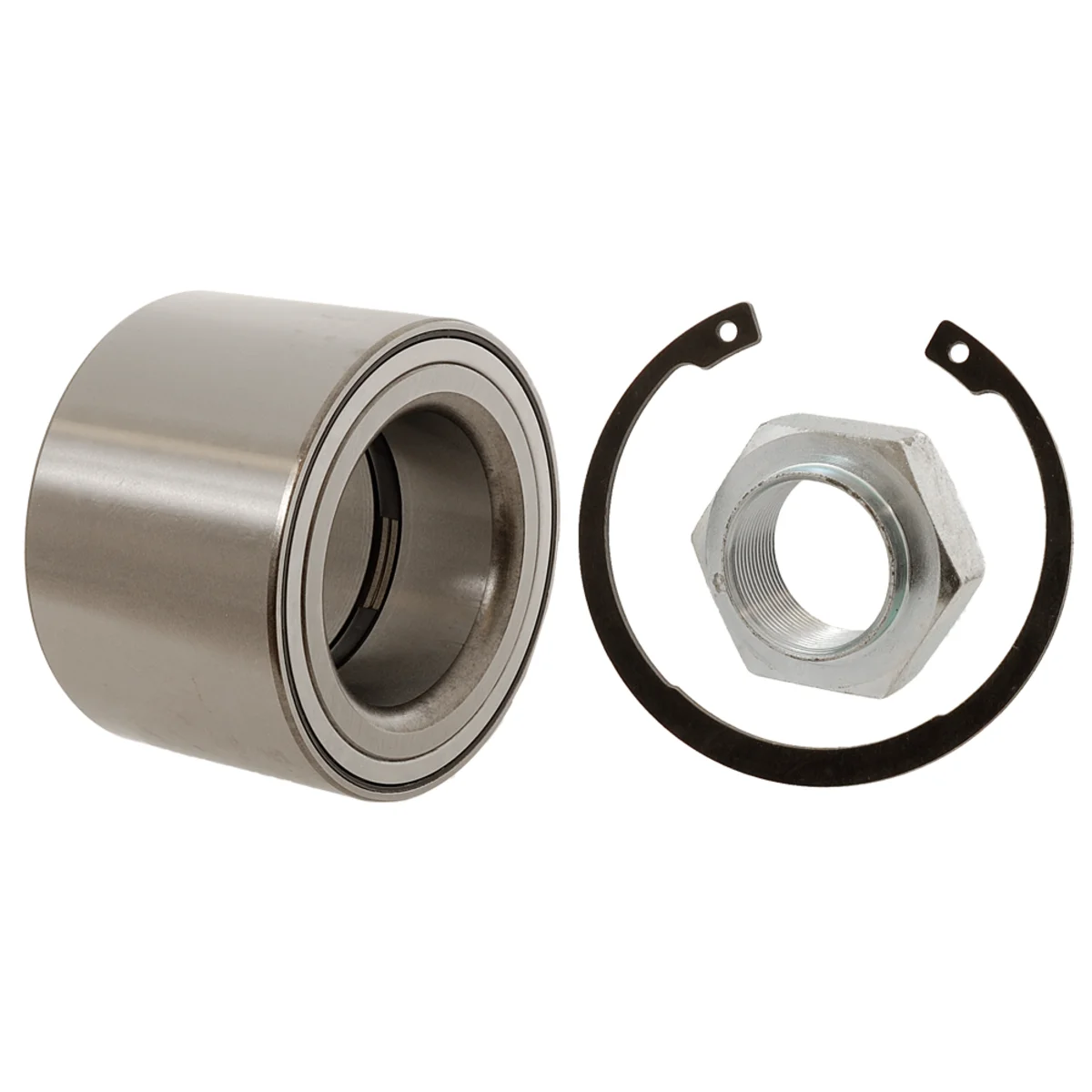 Hjullejesæt passer Fiat