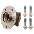 Hjullejesæt passer MB