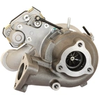 Turbo passer til Hyundai/Kia