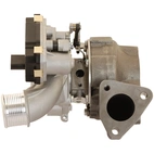 Turbo passer til Hyundai/Kia