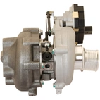 Turbo passer til Hyundai/Kia