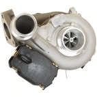 Turbo passer til Hyundai/Kia