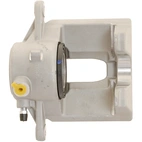 Bremsekaliber passer MB