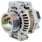Mitsubishi Generator 24V-100A