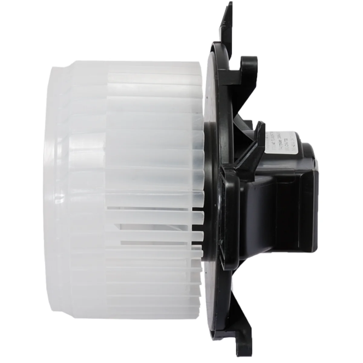 Kabinventilator motor 12V 2008->