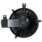 Kabinventilator motor 12V 2008->