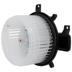 Kabinventilator motor 12V 2008->