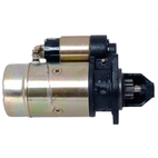 Startmotor 24V-4,5kW