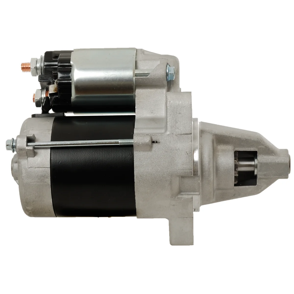 B&S Startmotor 12V