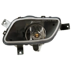 Tågeforlygter passer til Volvo V70 II