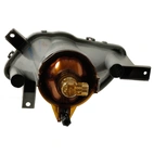 Tågeforlygter passer til Volvo V70 II