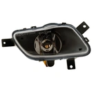 Tågeforlygter passer til Volvo V70 II