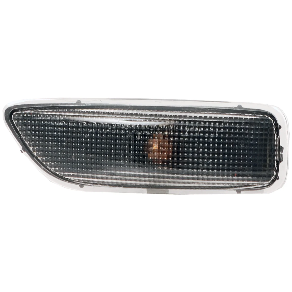 Sidoblinkers passer til Volvo