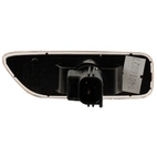 Sidoblinkers passer til Volvo