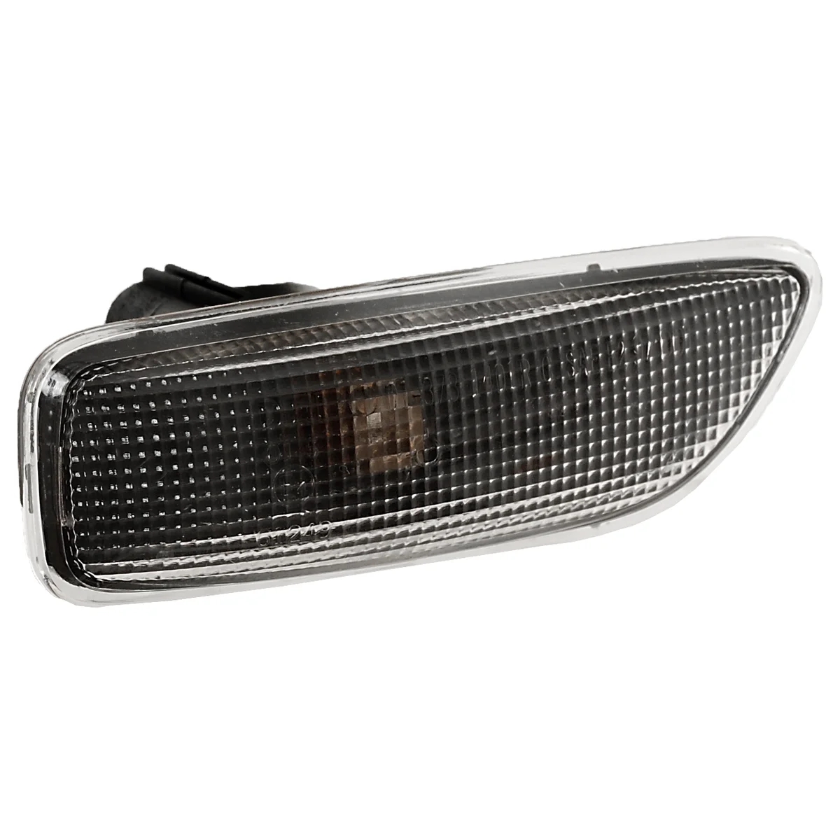 Sidoblinkers passer til Volvo