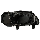 Hovedlygte passer til VW