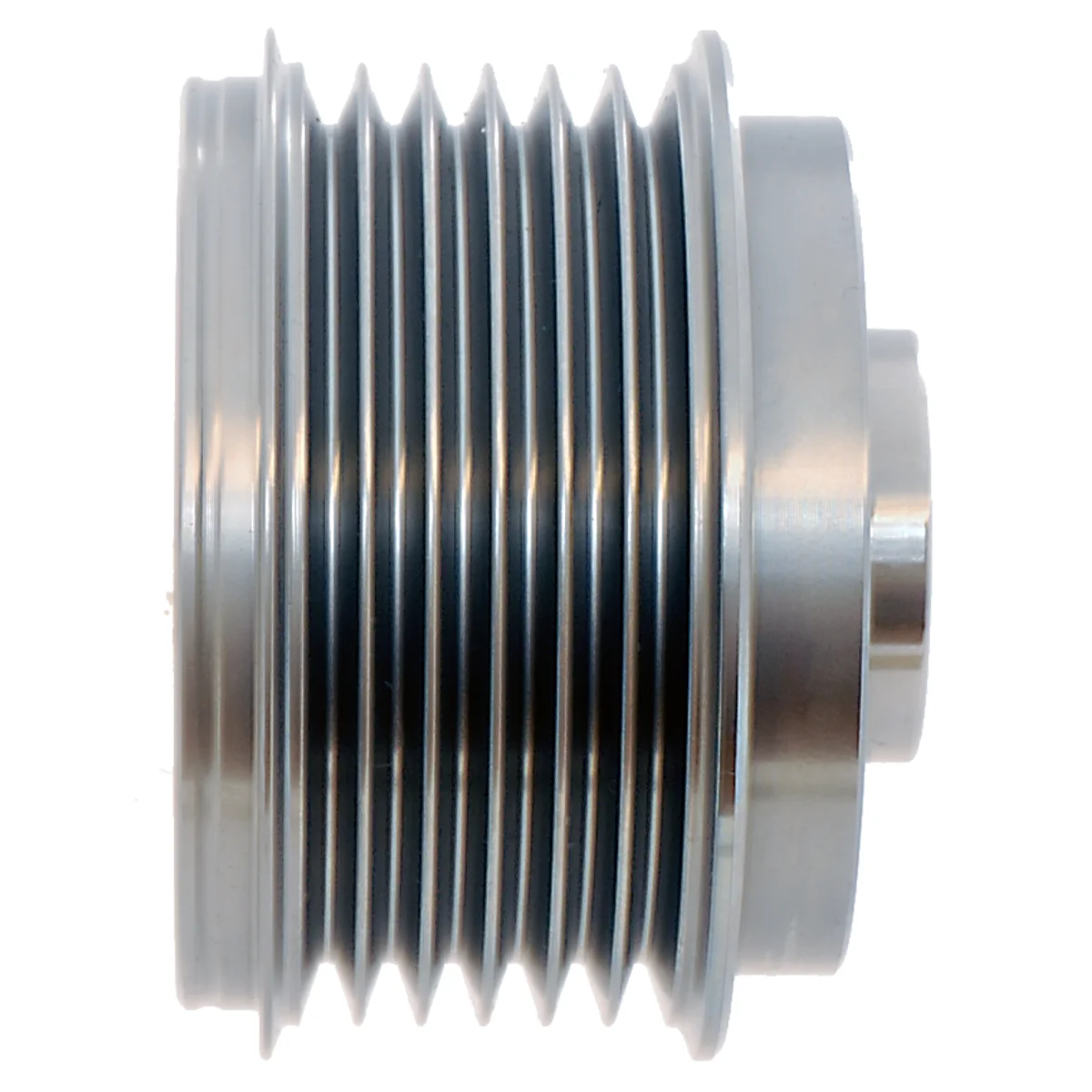 Løsningsremskive 17X55, 6 spor