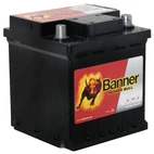 Batteri Banner Power Bull 42Ah