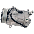 A / C Kompressor passer til Nissan