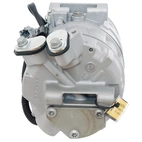 A / C Kompressor passer til Nissan