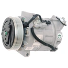 A / C Kompressor passer til Nissan