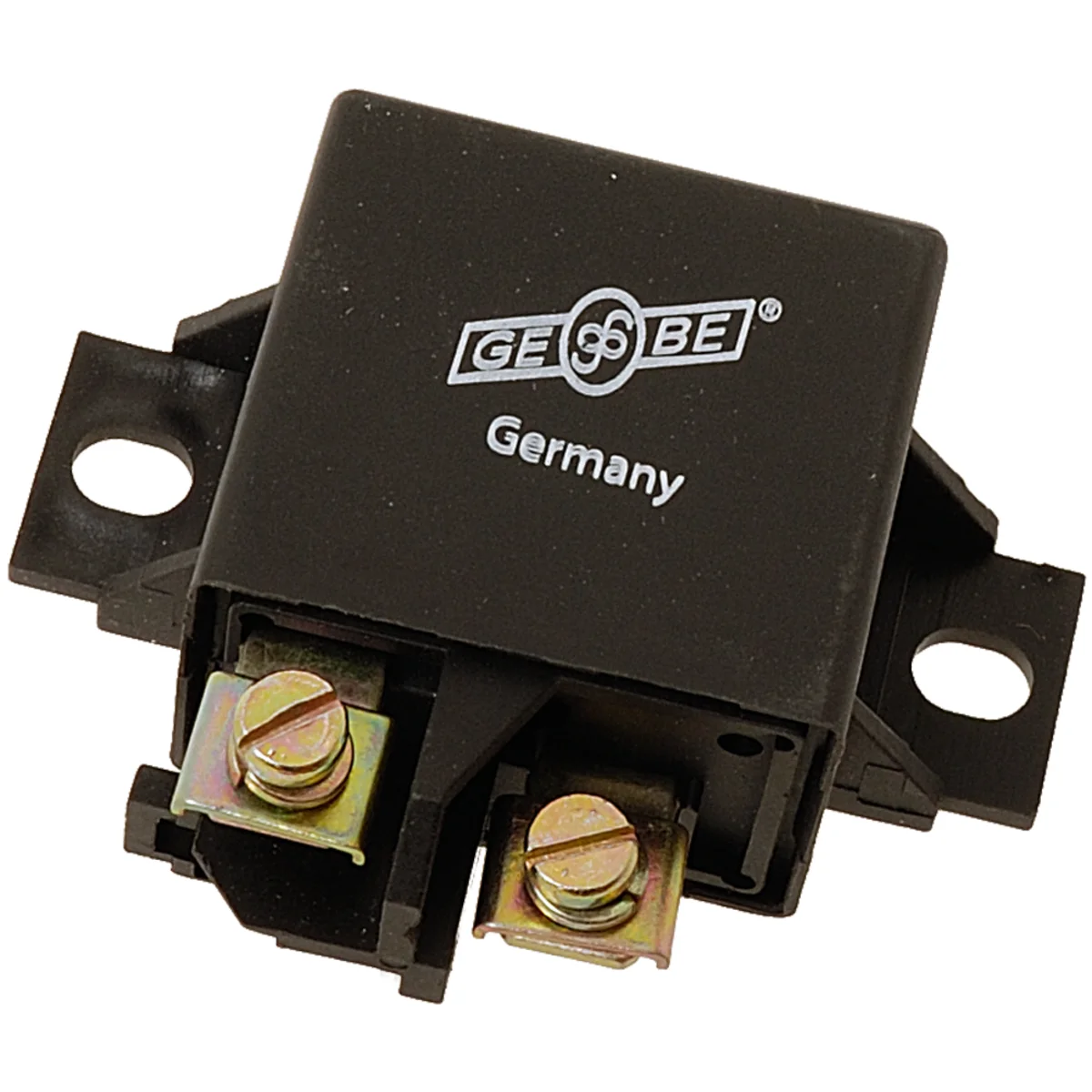 Powerrelæ 12V-75A