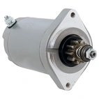 Kawasaki Startmotor 10 tand