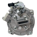 A/C Kompressor passer PSA