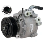 A/C Kompressor passer PSA