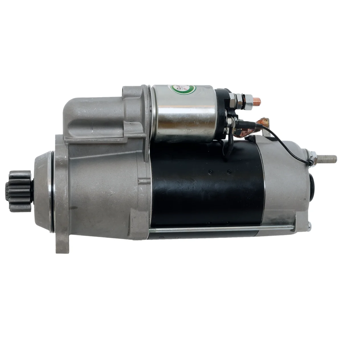 Startmotor 24V-7,5kW