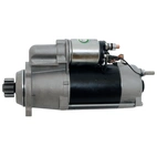 Startmotor 24V-7,5kW
